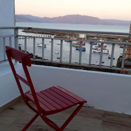 Atico Do Marineiro Apartman Finisterre Kültér fotó