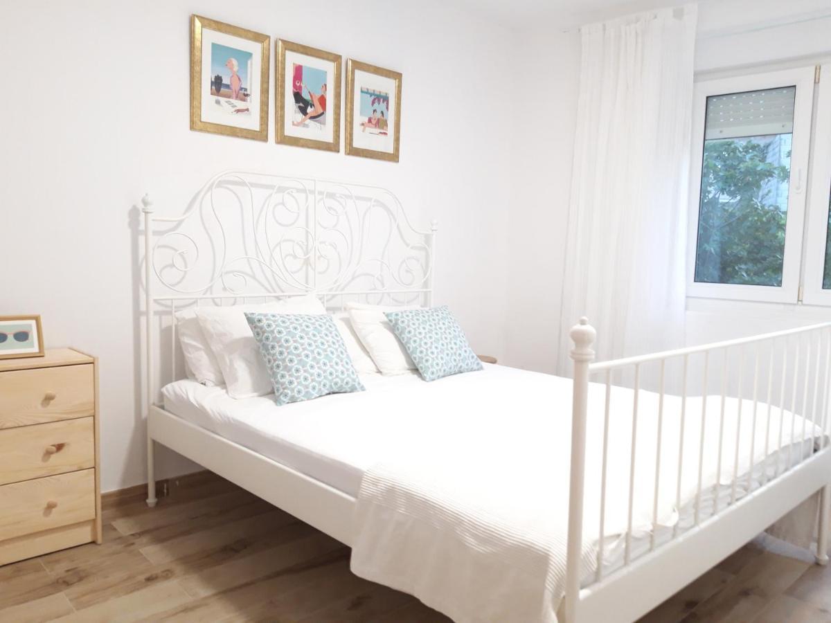 Atico Do Marineiro Apartman Finisterre Kültér fotó